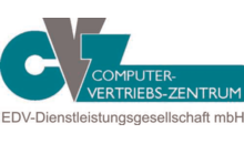 Kundenlogo von CVZ Computervertriebszentrum EDV-Dienstleistungsgesellschaft mbH