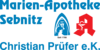 Kundenlogo von Marien-Apotheke