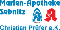 Kundenlogo Marien-Apotheke