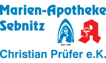 Kundenlogo von Marien-Apotheke