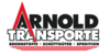 Kundenlogo von Arnold Transporte GmbH & Co. KG