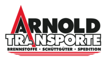Kundenlogo von Arnold Transporte GmbH & Co. KG