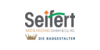 Kundenlogo von Seifert Bad & Heizung GmbH & Co.KG