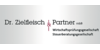 Kundenlogo von Dr. Zielfleisch und Partner mbB - Wirtschaftsprüfungsgesellschaft Steuerberatungsgesellschaft