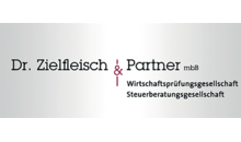 Kundenlogo von Dr. Zielfleisch und Partner mbB - Wirtschaftsprüfungsgesellschaft Steuerberatungsgesellschaft