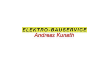 Kundenlogo von Kunath Andreas Elektroservice