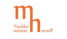 Kundenlogo von Tischlerei Hornoff