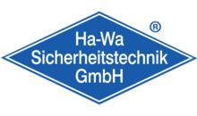 Kundenlogo von Ha-Wa Sicherheitstechnik GmbH