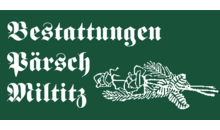 Kundenlogo von Bestattungen Uwe Pärsch