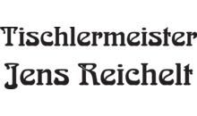 Kundenlogo von Tischlermeister Jens Reichelt