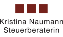 Kundenlogo von Kristina Naumann Steuerberaterin