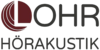 Kundenlogo von Hörakustik Lohr