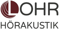 Kundenlogo Hörakustik Lohr