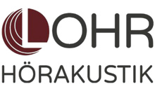Kundenlogo von Hörakustik Lohr