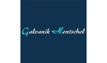 Kundenlogo von Galvanik Hentschel GmbH & Co. KG