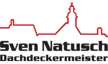 Kundenlogo von Dachdeckermeister Sven Natusch