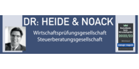 Kundenlogo Dr. Heide & Noack - Wirtschaftsprüfer und Steuerberater