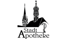 Kundenlogo von Stadt-Apotheke