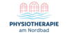 Kundenlogo von Physiotherapie am Nordbad