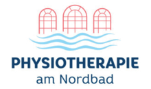 Kundenlogo von Physiotherapie am Nordbad