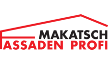 Kundenlogo von Makatsch Fassaden Profi GmbH