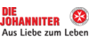 Kundenlogo von Johanniter-Unfall-Hilfe e.V.