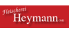 Kundenlogo von Fleischerei Heymann GbR