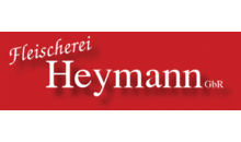 Kundenlogo von Fleischerei Heymann GbR