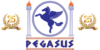 Kundenlogo von Chrisowalantou Paschou Griechisches Restaurant PEGASUS