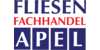 Kundenlogo von Fliesenhandel Apel GmbH