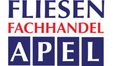 Kundenlogo von Fliesenhandel Apel GmbH