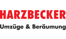 Kundenlogo von Dirk Harzbecker - Umzüge, Beräumung & Entrümplung