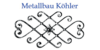 Kundenlogo von André Köhler Metallbau
