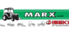 Kundenlogo von Kommunal-, Land- & Gartentechnik Marx GmbH