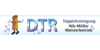 Kundenlogo von DTR Teppichreinigung Nils Möller