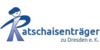 Kundenlogo von Ratschaisenträger zu Dresden e.K.