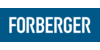 Kundenlogo von FORBERGER Entsorgungsgesellschaft mbH