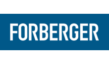 Kundenlogo von FORBERGER Entsorgungsgesellschaft mbH