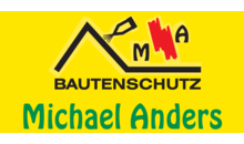 Kundenlogo von Bautenschutz Anders