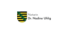 Kundenlogo von Notarin Dr. Nadine Uhlig