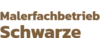 Kundenlogo von Malerfachbetrieb Schwarze