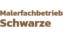 Kundenlogo von Malerfachbetrieb Schwarze