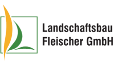 Kundenlogo von Landschaftsbau Fleischer GmbH
