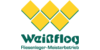 Kundenlogo von Fliesenleger-Meisterbetrieb Carsten Weißflog