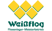 Kundenlogo von Fliesenleger-Meisterbetrieb Carsten Weißflog