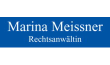 Kundenlogo von Marina Meissner Rechtsanwältin