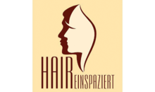 Kundenlogo von Haireinspaziert Friseursalon