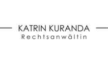 Kundenlogo von Katrin Kuranda Rechtsanwältin