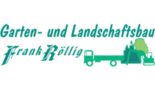 Kundenlogo von Frank Röllig Garten- und Landschaftsbau