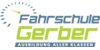 Kundenlogo von Fahrschule Gerber